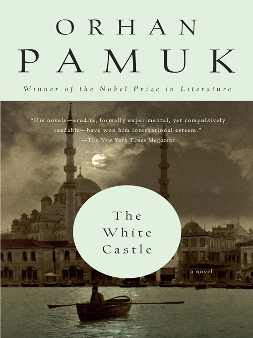 Title details for The White Castle by Orhan Pamuk - Available
